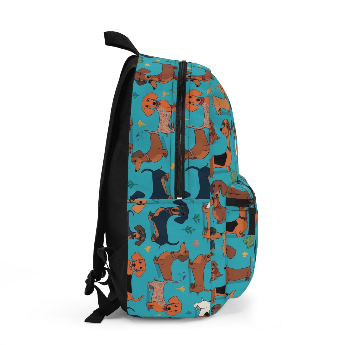 Dream Style Backpacks: Versatility and Charm for All Ages. Unique gift for children and adults. Dogs Design