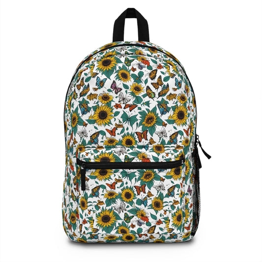 DreamStyle Backpacks: Versatility and Charm for All Ages. Unique gift for children and adults. The perfect accessory for school, university, the office, or vacations - Cosmic Creations by Karen