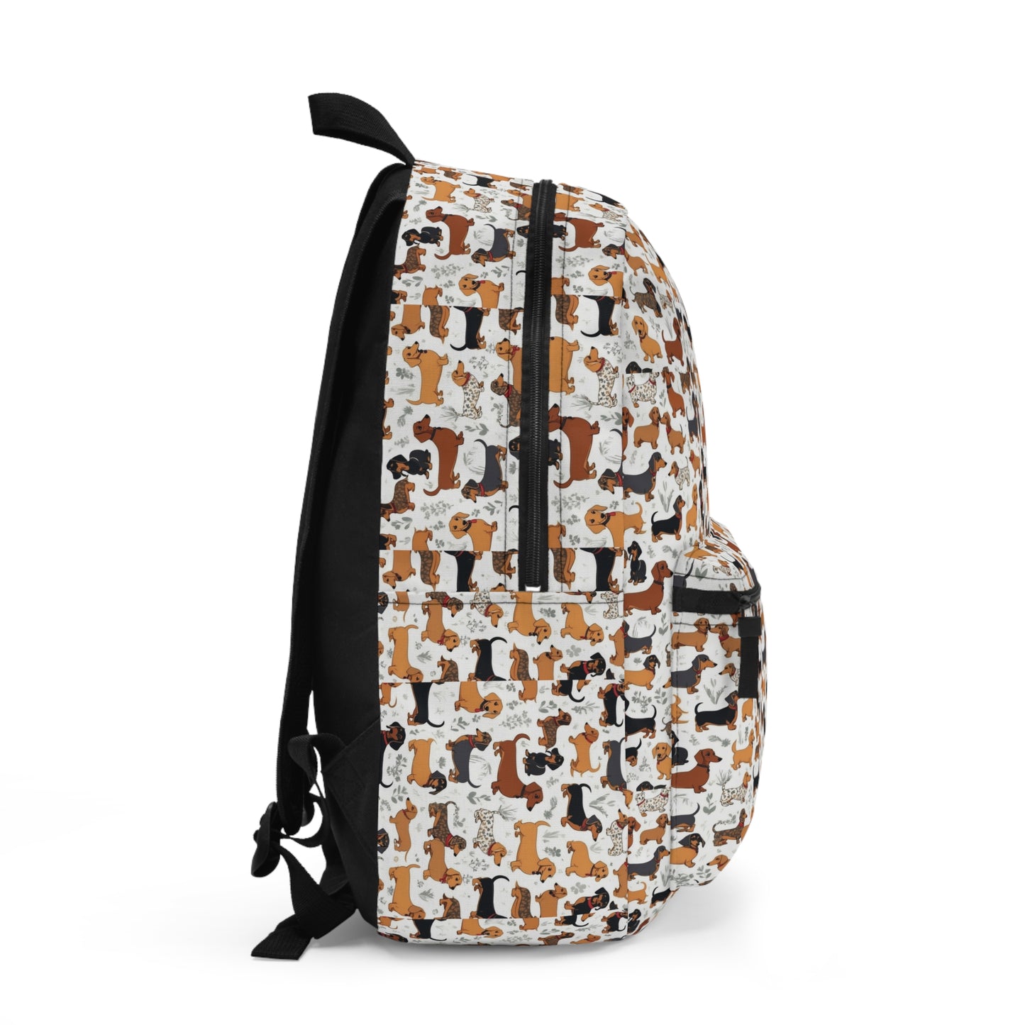 Dream Style Backpacks: Versatility and Charm for All Ages. Dogs Design