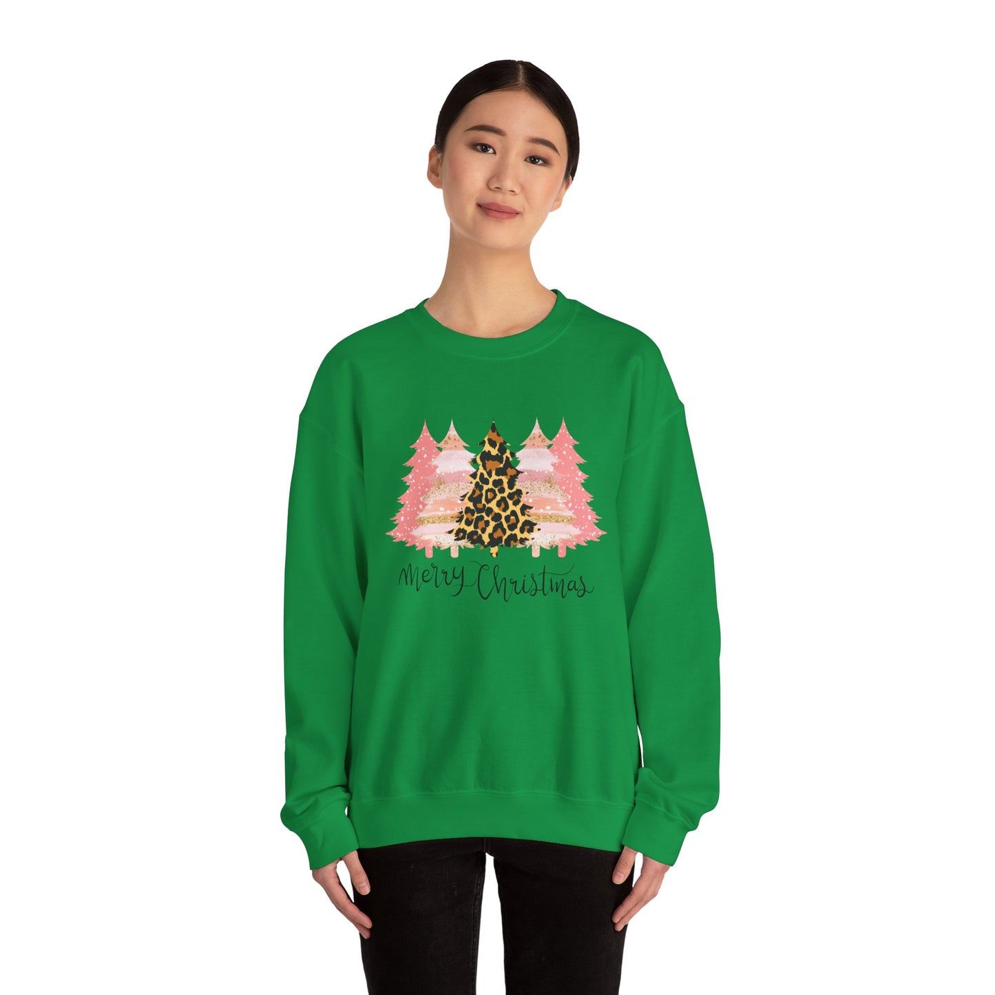 Christmas  Unisex Crewneck Sweatshirt