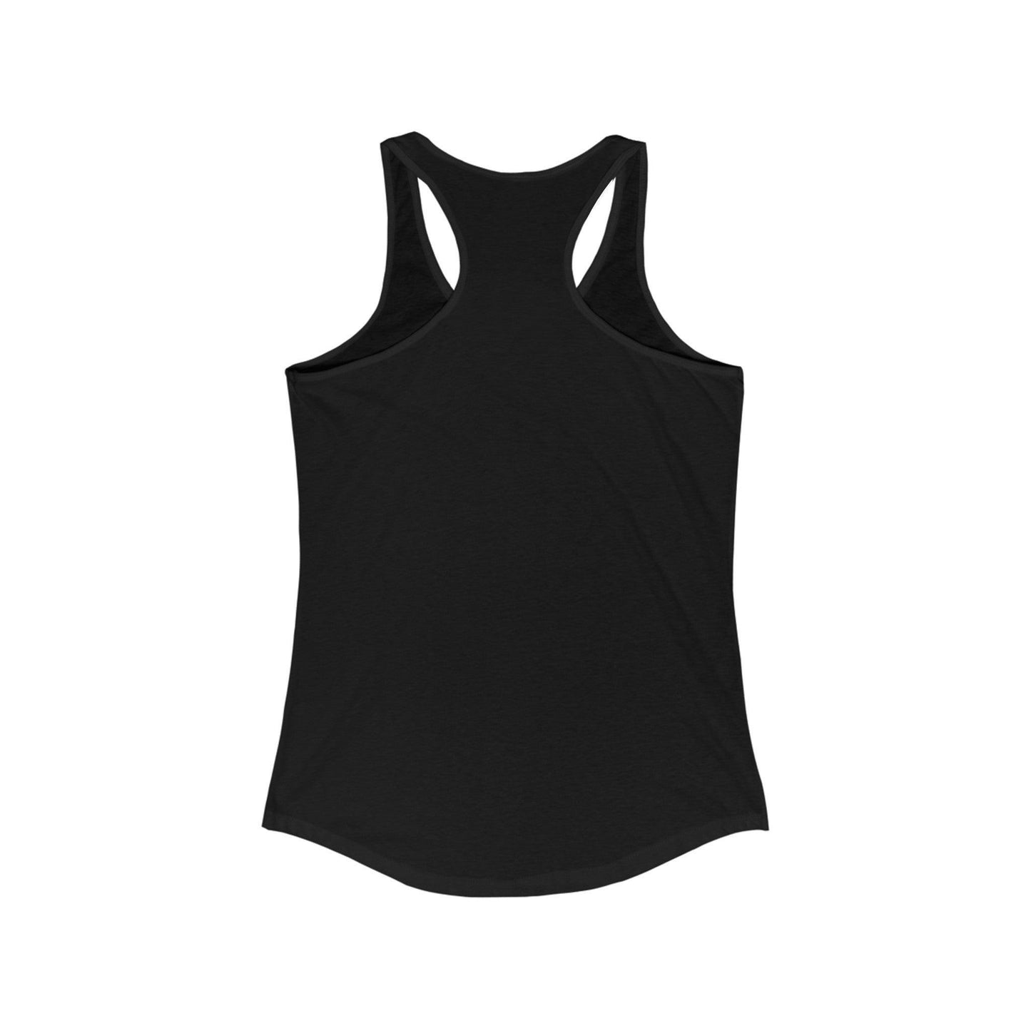 Yoga Ideal Racerback Tank" | "Yoga Serenity Collection"