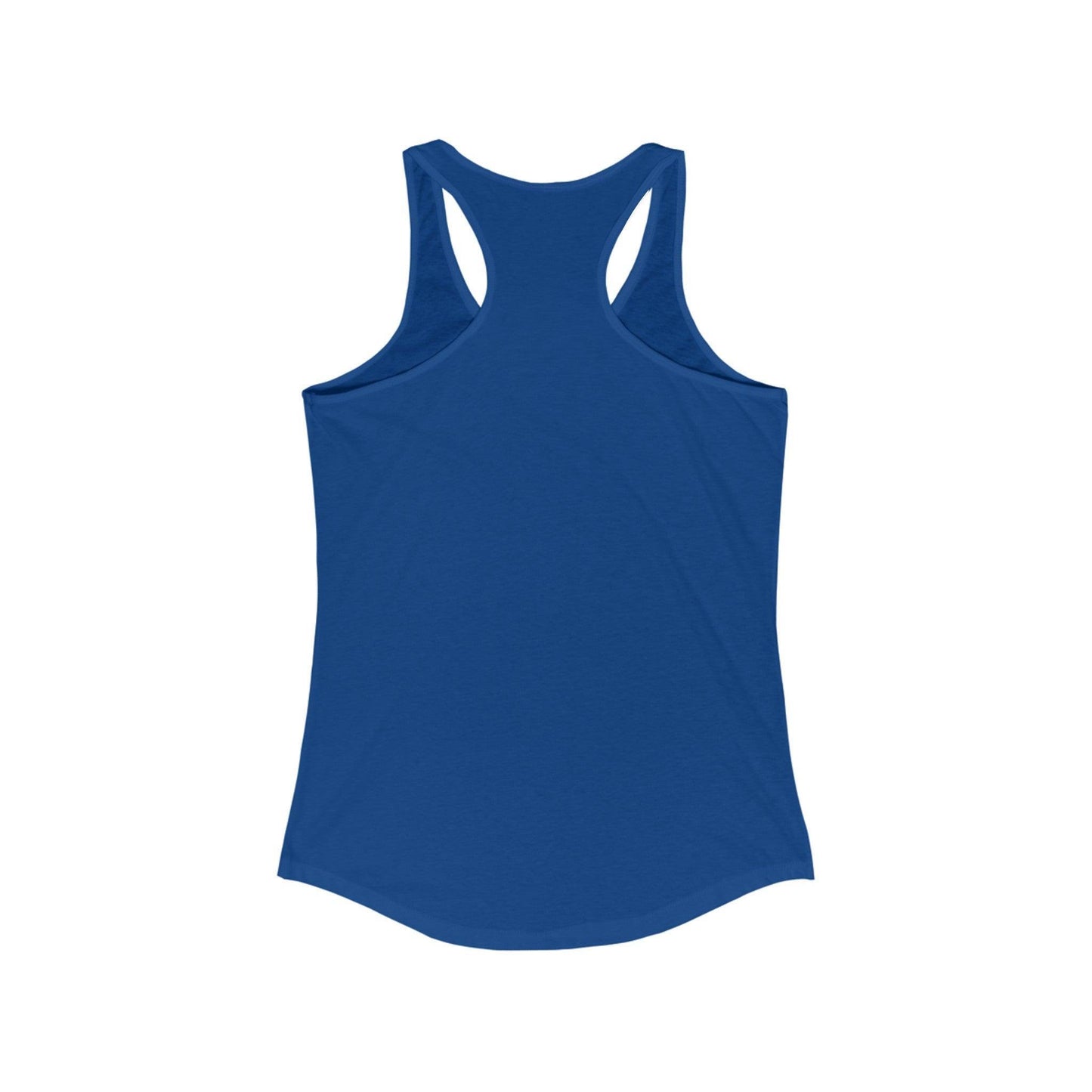 Yoga Ideal Racerback Tank" | "Yoga Serenity Collection"