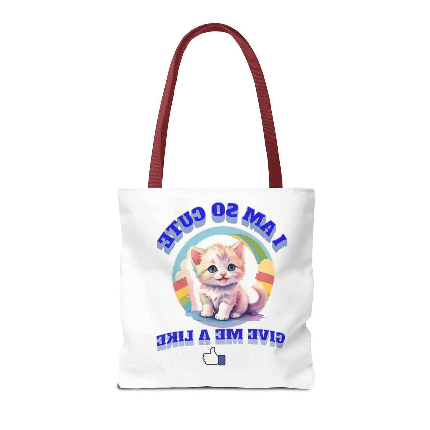 Tote Bag : “Cat Lovers Collection” - Cosmic Creations by Karen