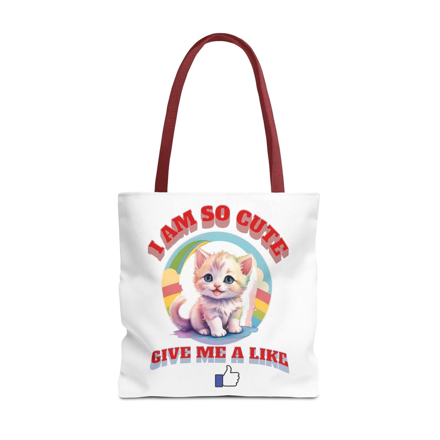 Tote Bag : “Cat Lovers Collection” - Cosmic Creations by Karen