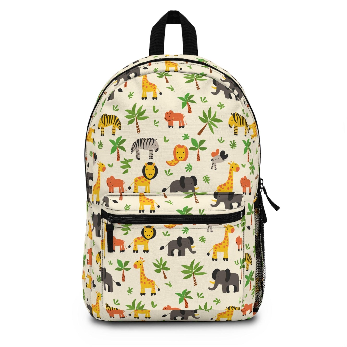 Dream Style Backpacks: Unique gift for kids and perfect accessory for Back to school or any occasion - Cosmic Creations by Karen