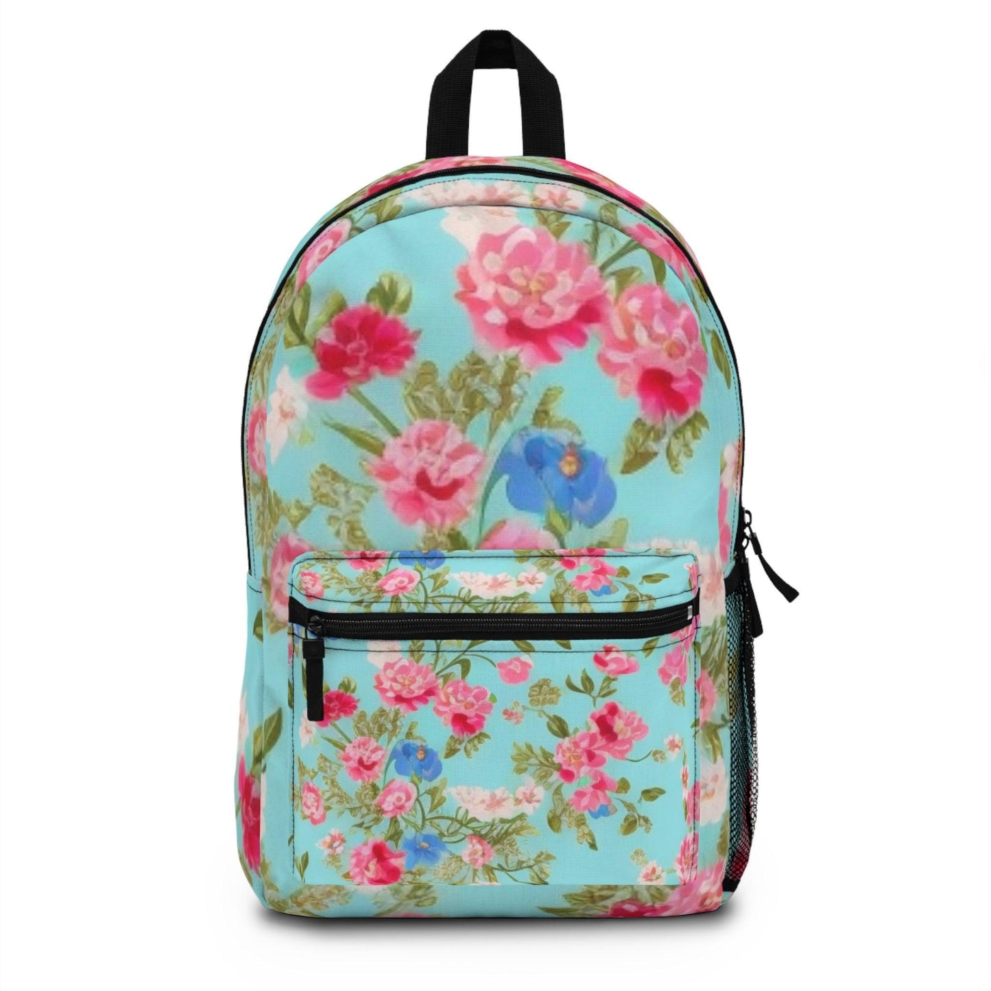 DreamStyle Backpacks: Versatility and Charm for All Ages. Unique gift for children and adults. The perfect accessory for school, university, the office, or vacations - Cosmic Creations by Karen