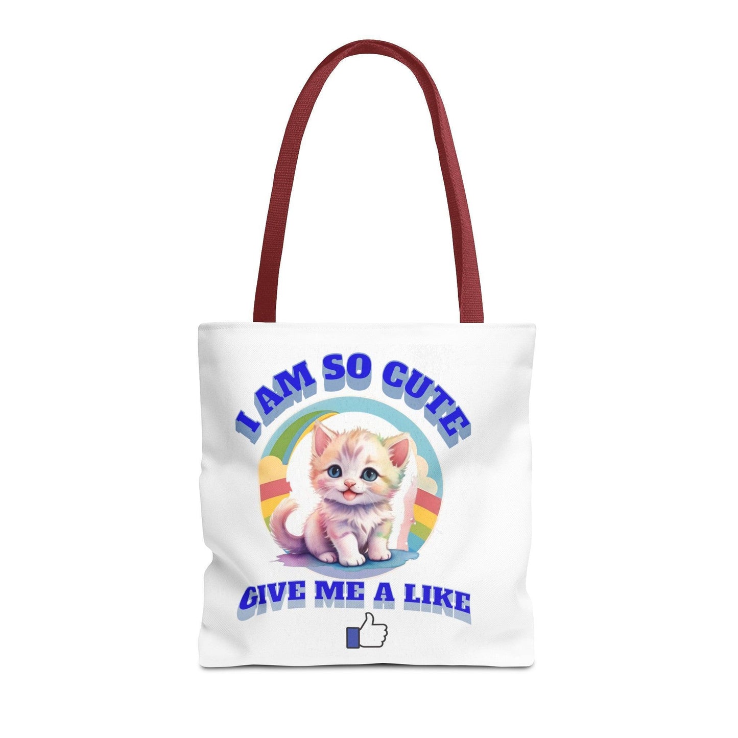 Tote Bag : “Cat Lovers Collection” - Cosmic Creations by Karen