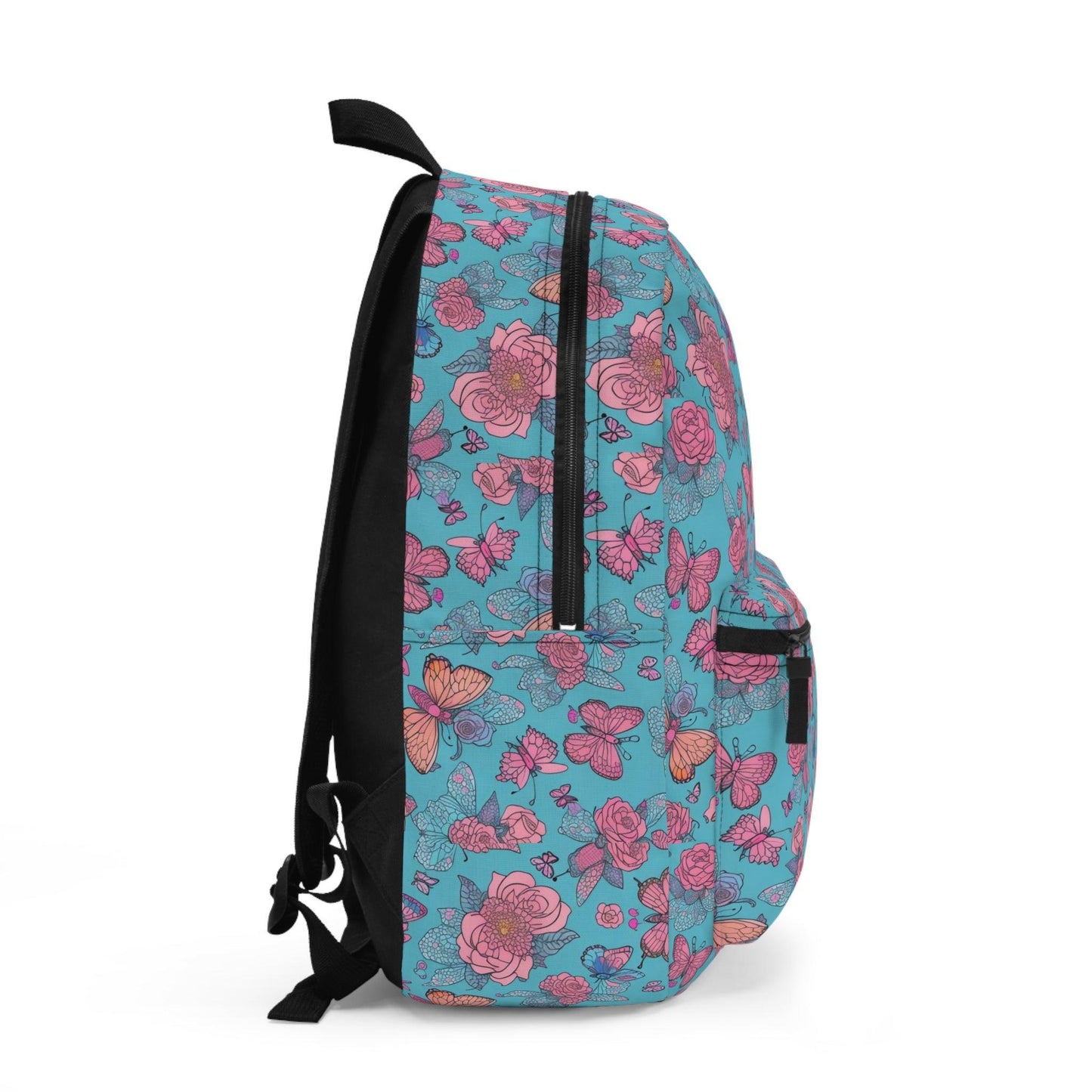 DreamStyle Backpacks: Versatility and Charm for All Ages. Unique gift for children and adults. The perfect accessory for school, university, the office, or vacations - Cosmic Creations by Karen