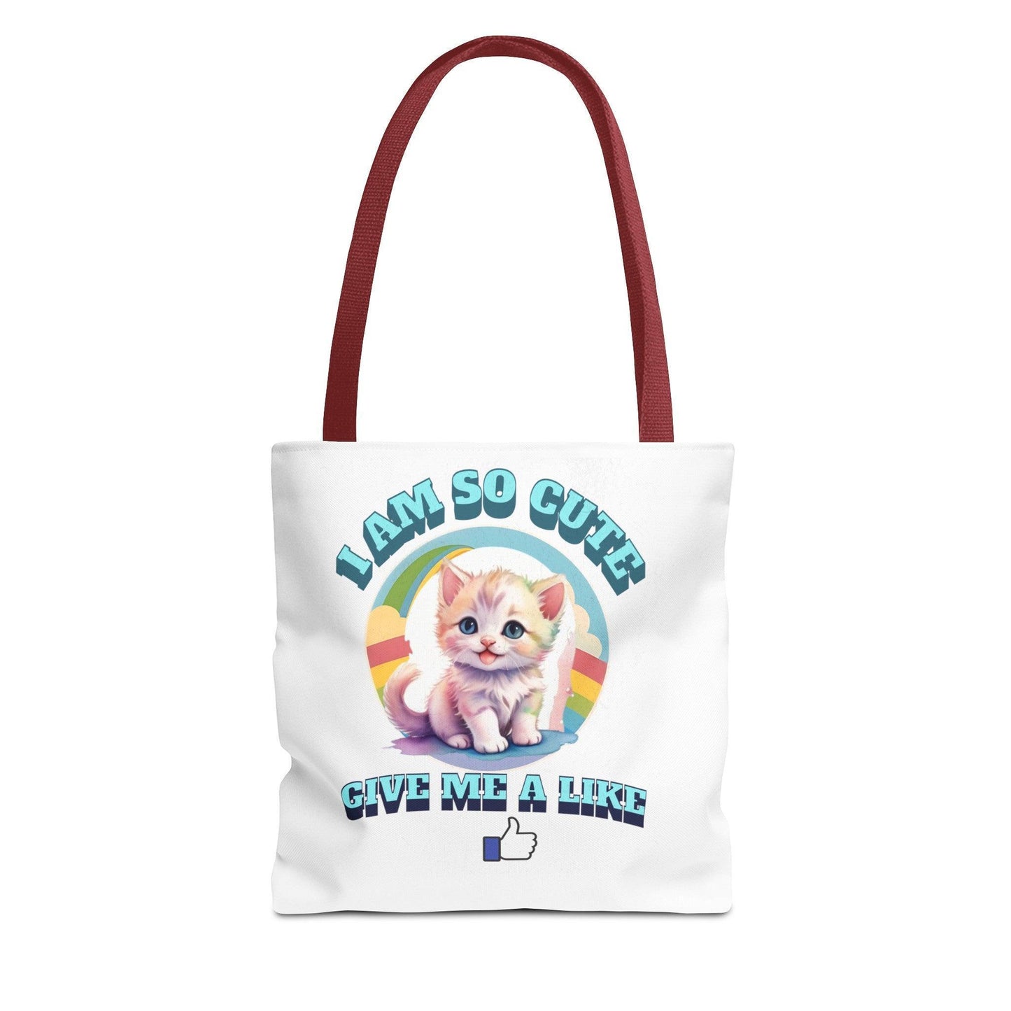 Tote Bag : “Cat Lovers Collection” - Cosmic Creations by Karen