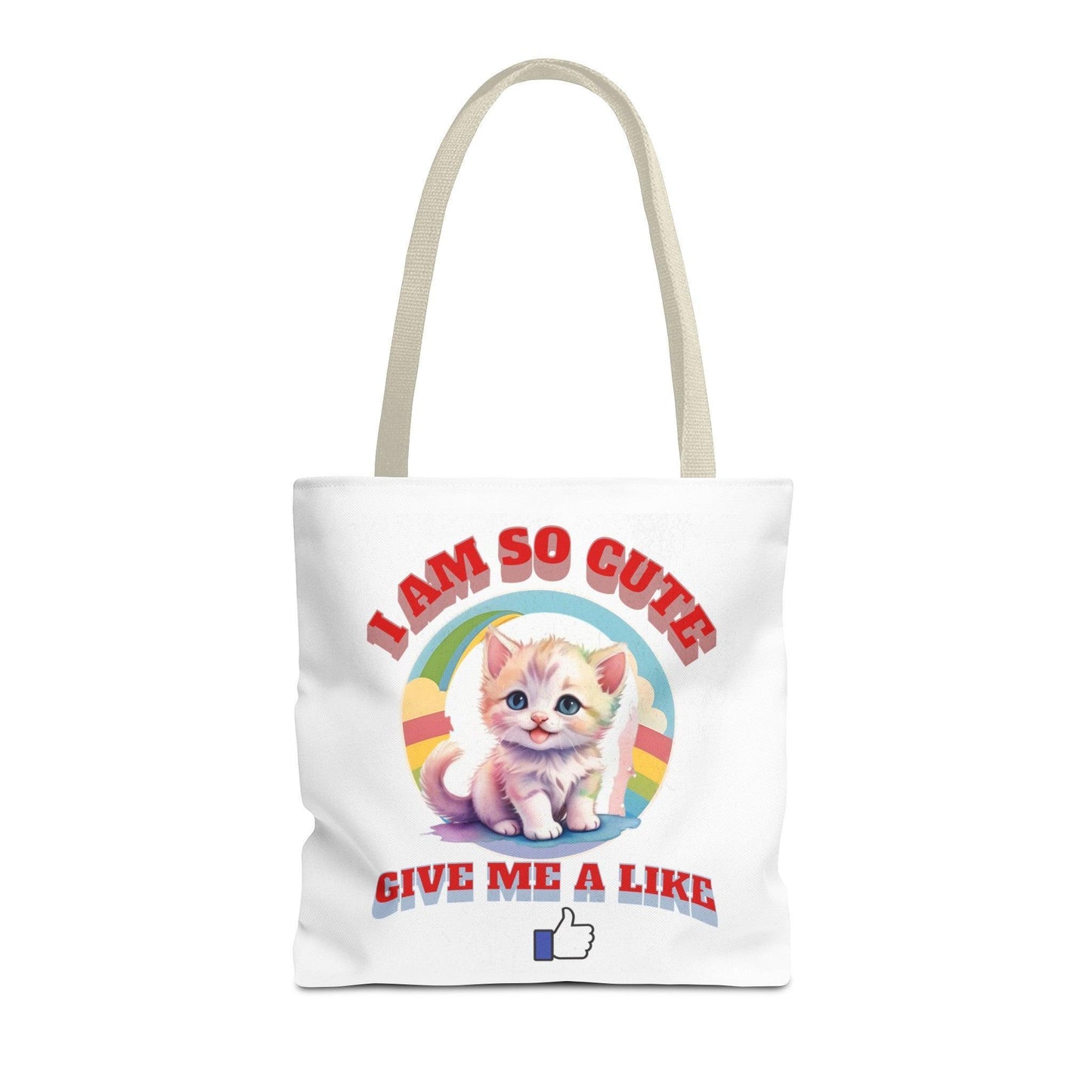 Tote Bag : “Cat Lovers Collection” - Cosmic Creations by Karen