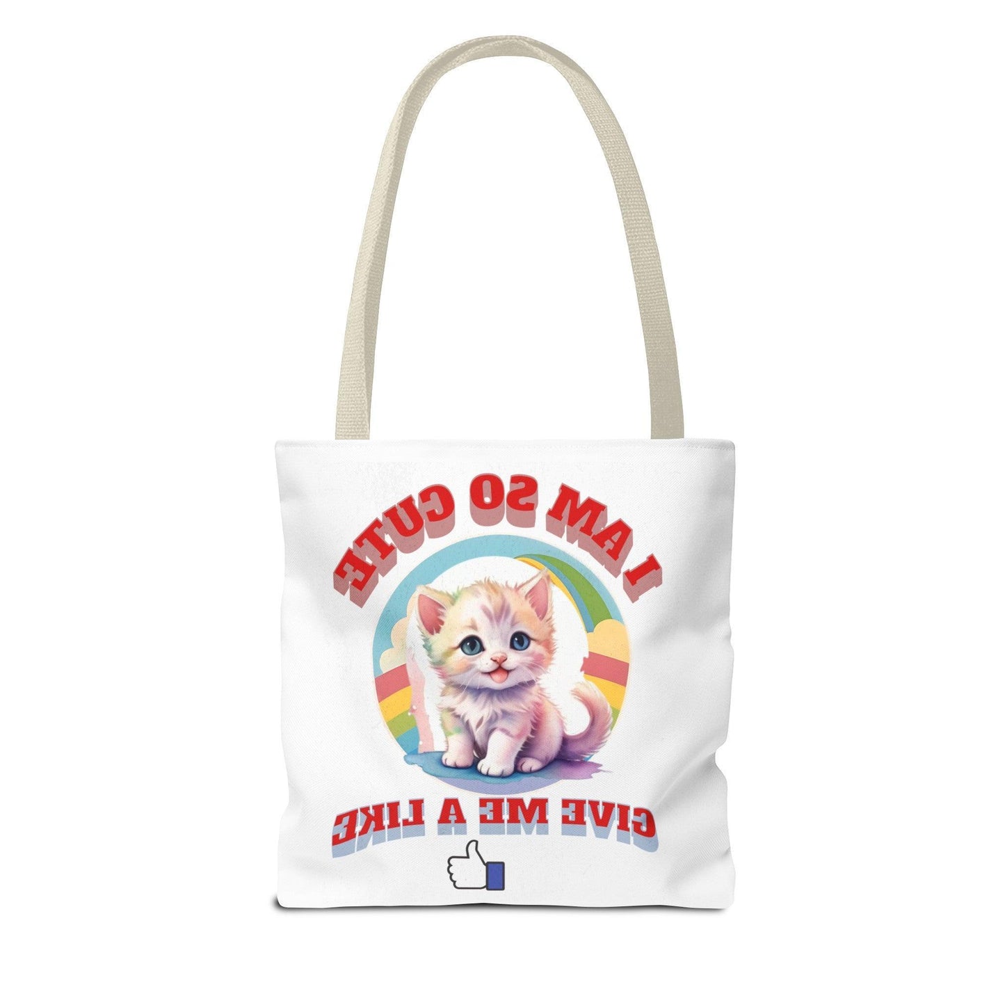 Tote Bag : “Cat Lovers Collection” - Cosmic Creations by Karen