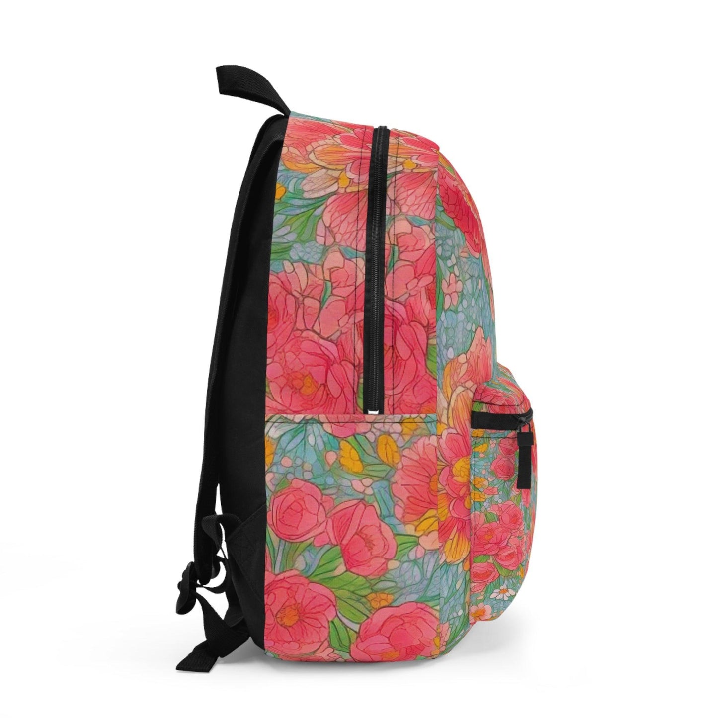 DreamStyle Backpacks: Versatility and Charm for All Ages. Unique gift for children and adults. The perfect accessory for school, university, the office, or vacations - Cosmic Creations by Karen