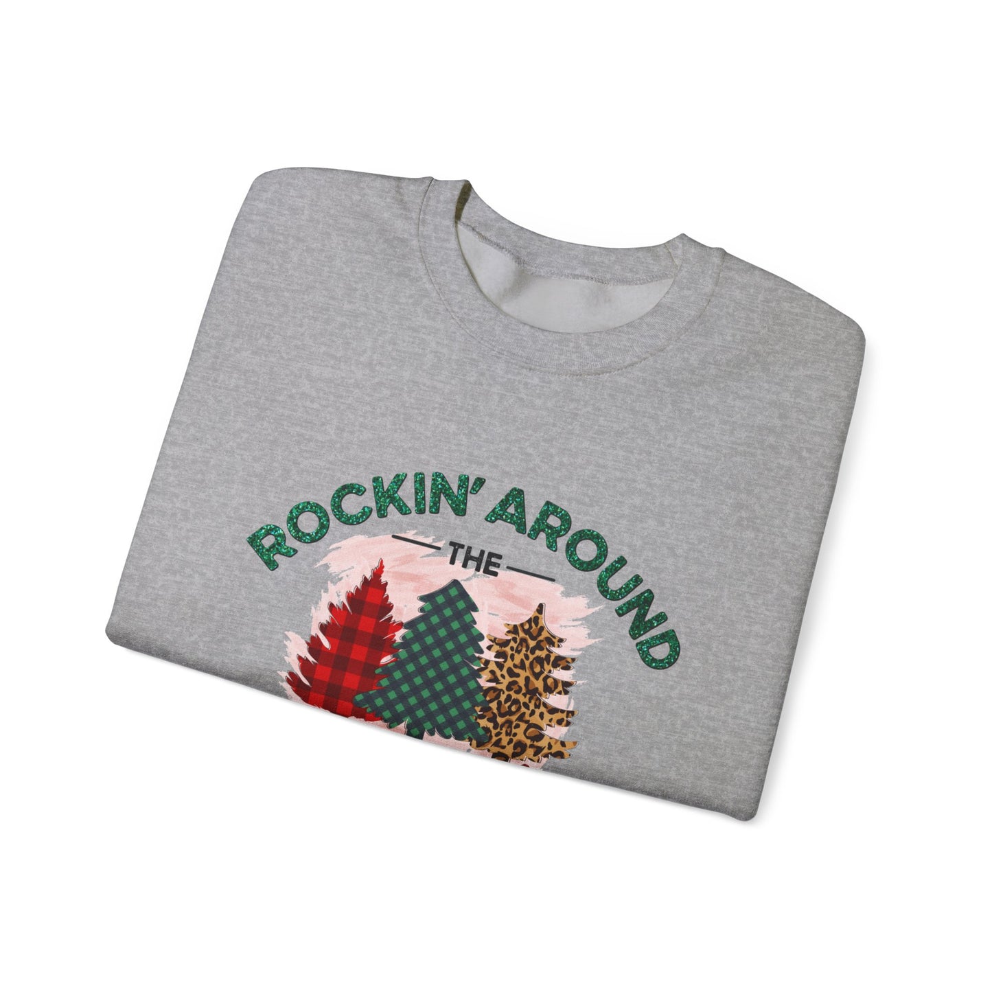 Christmas  Unisex Crewneck Sweatshirt