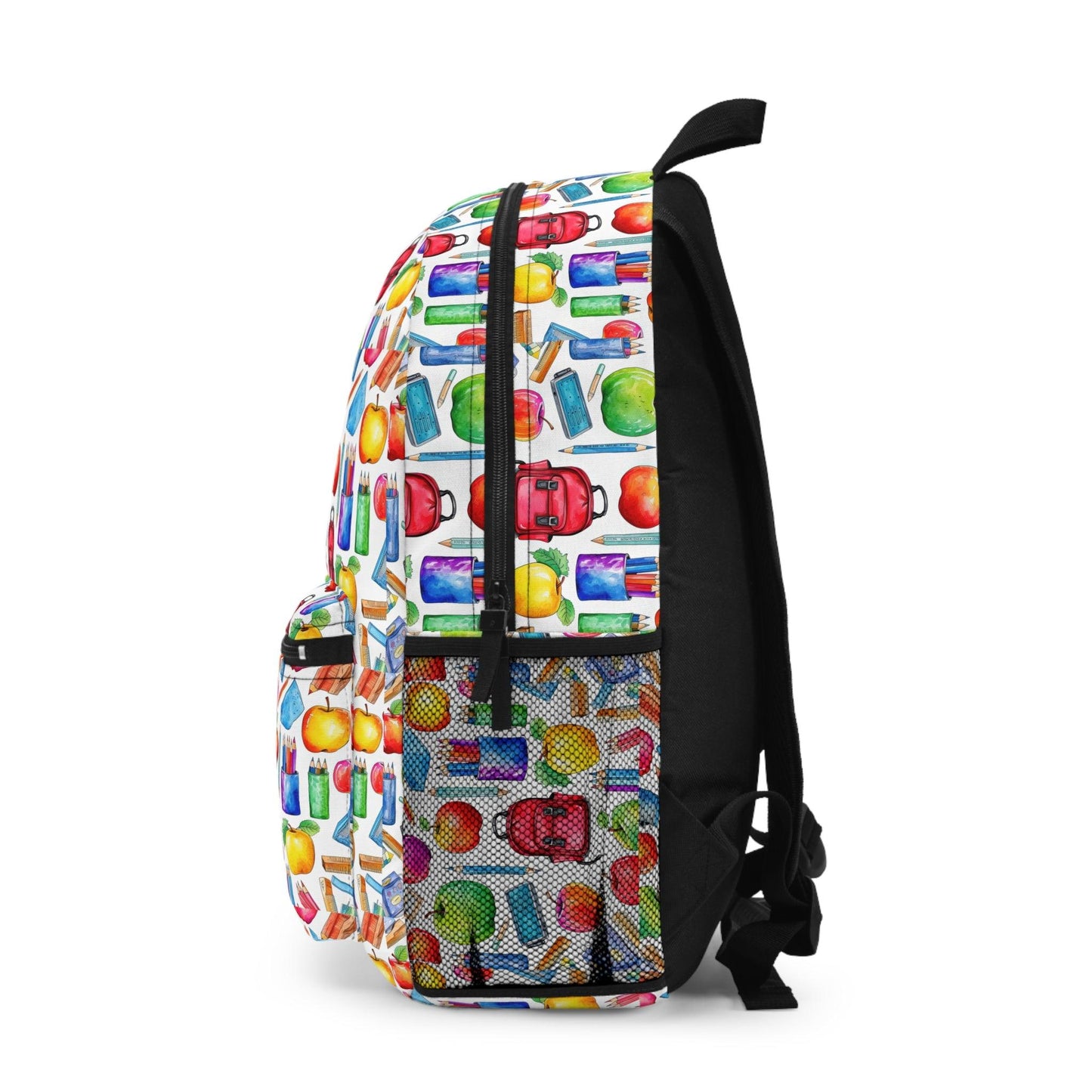 Dream Style Backpacks: Unique gift for kids and perfect accessory for Back to school - Cosmic Creations by Karen