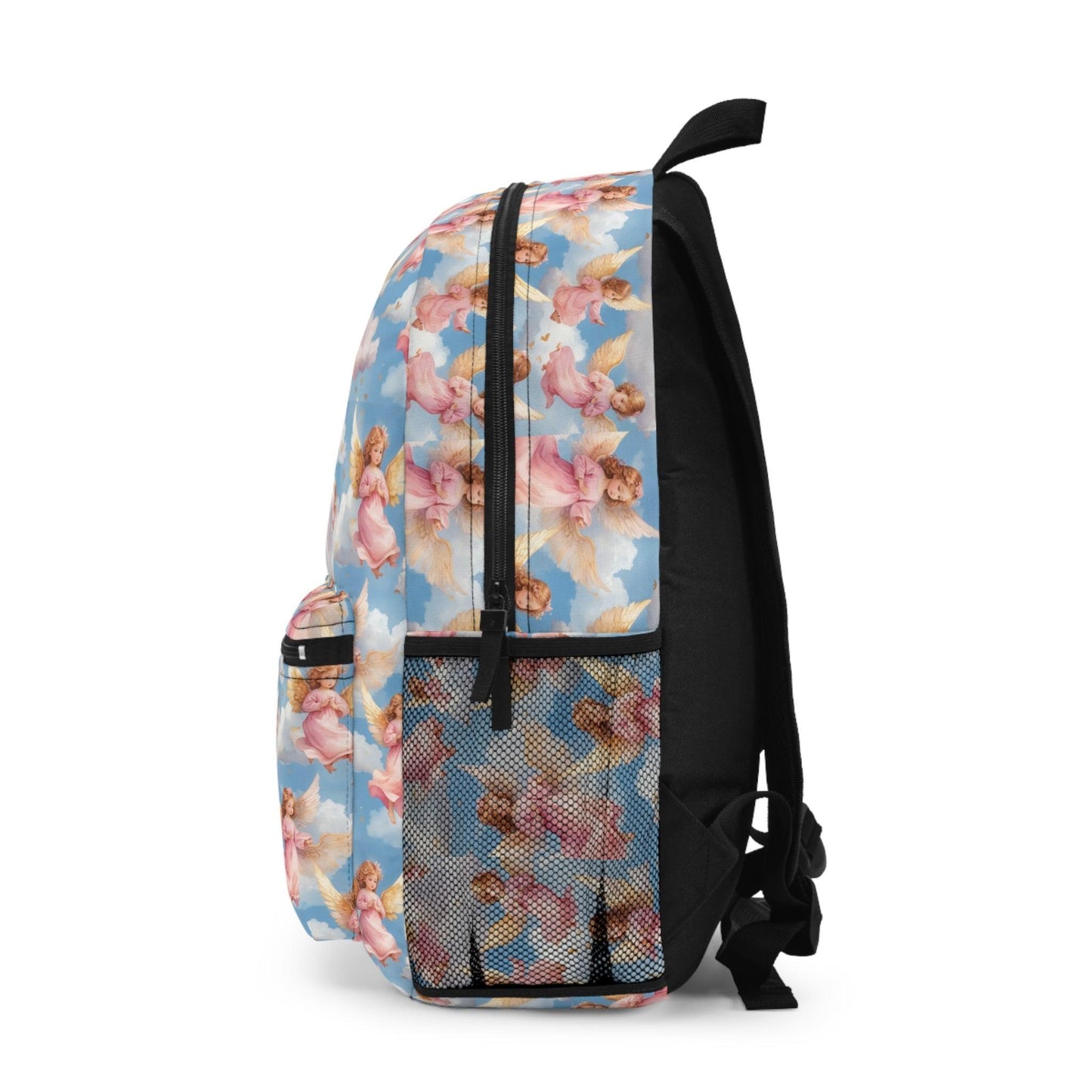 DreamStyle Backpacks: Versatility and Charm for All Ages. Unique gift for children and adults. The perfect accessory for school, university, the office, or vacations - Cosmic Creations by Karen