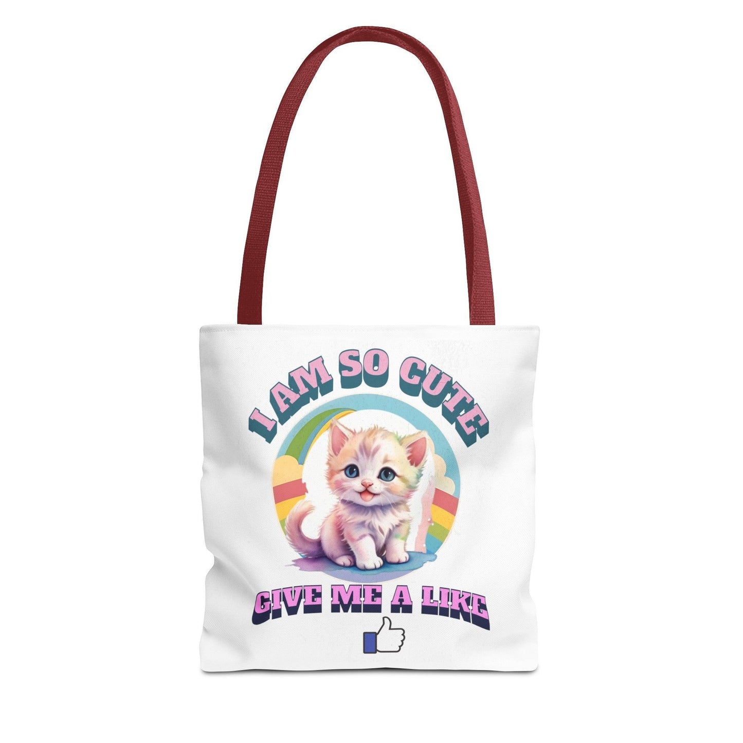 Tote Bag : “Cat Lovers Collection” - Cosmic Creations by Karen