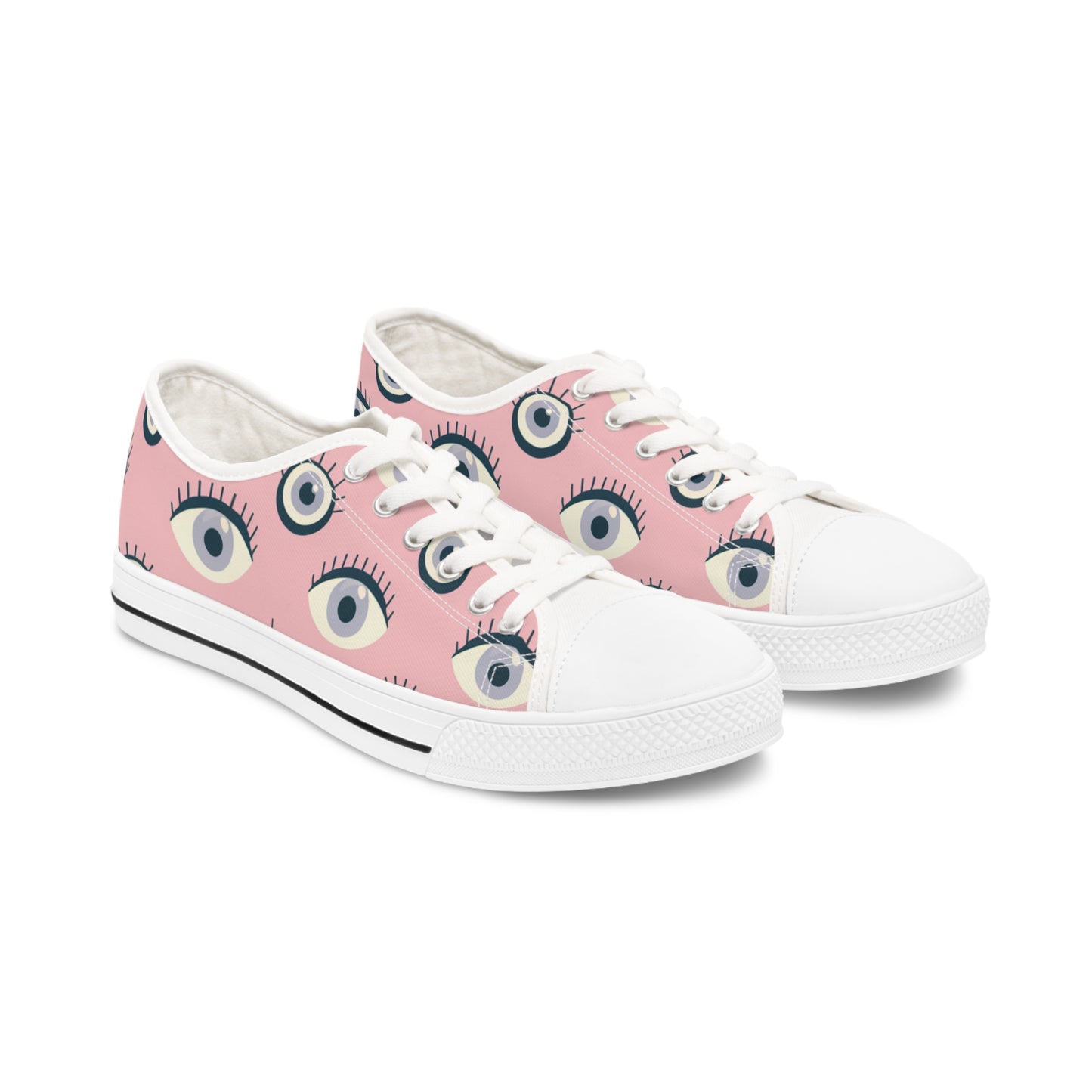 Women's Low Top Sneakers