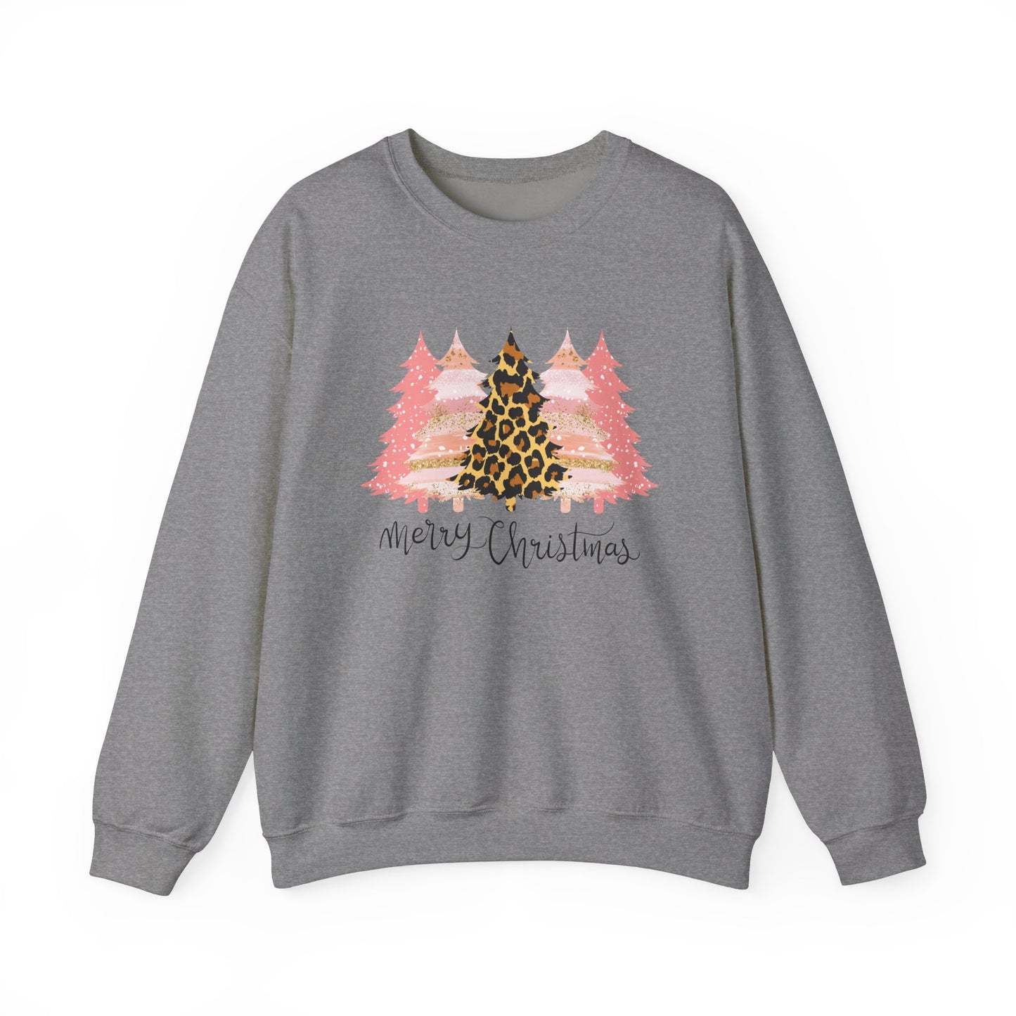 Christmas  Unisex Crewneck Sweatshirt