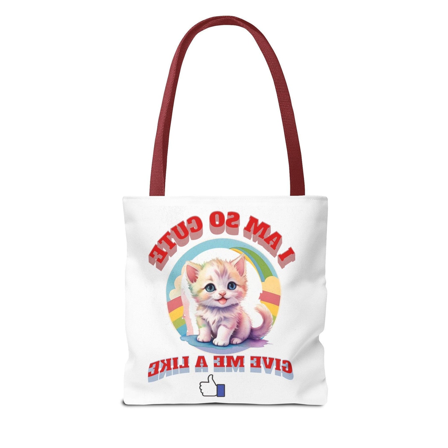 Tote Bag : “Cat Lovers Collection” - Cosmic Creations by Karen