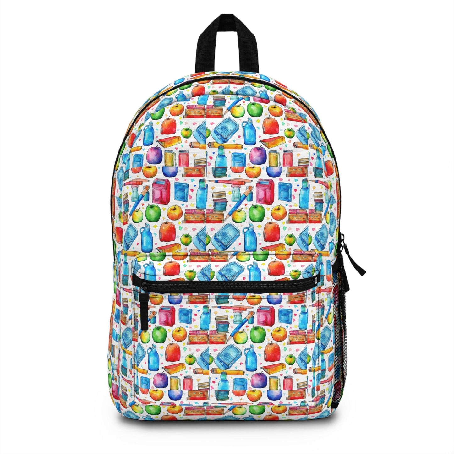 Dream Style Backpacks: Unique gift for kids and perfect accessory for Back to school - Cosmic Creations by Karen