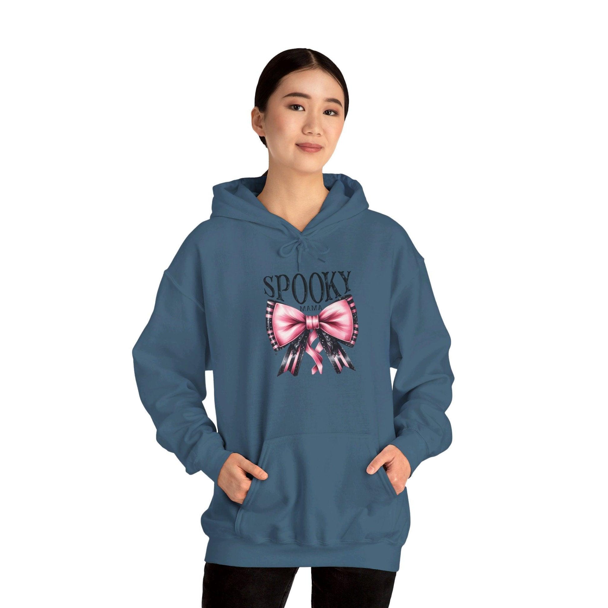 Unisex Heavy Blend™ Hooded Sweatshirt - Cosmic Creations by Karen