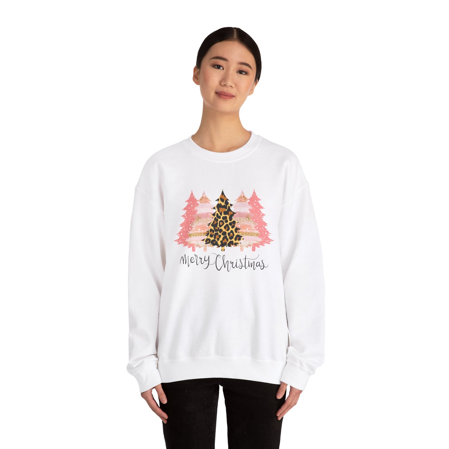 Christmas  Unisex Crewneck Sweatshirt