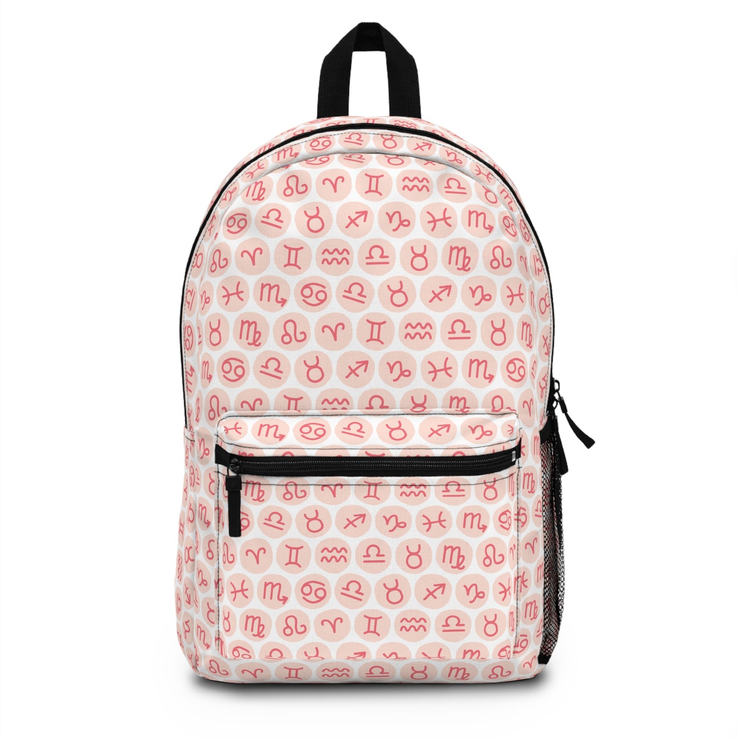 Astrology Symbols Design Backpack