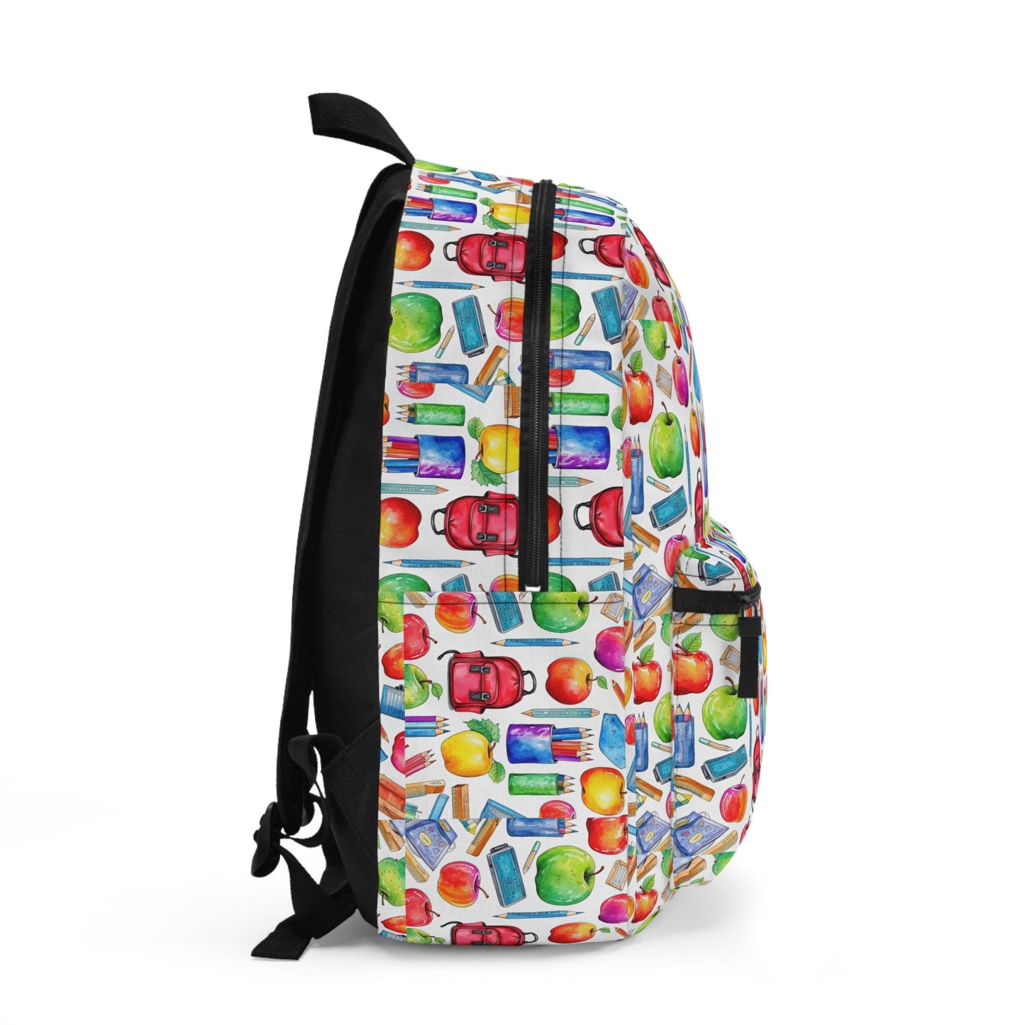 Dream Style Backpacks: Unique gift for kids and perfect accessory for Back to school - Cosmic Creations by Karen