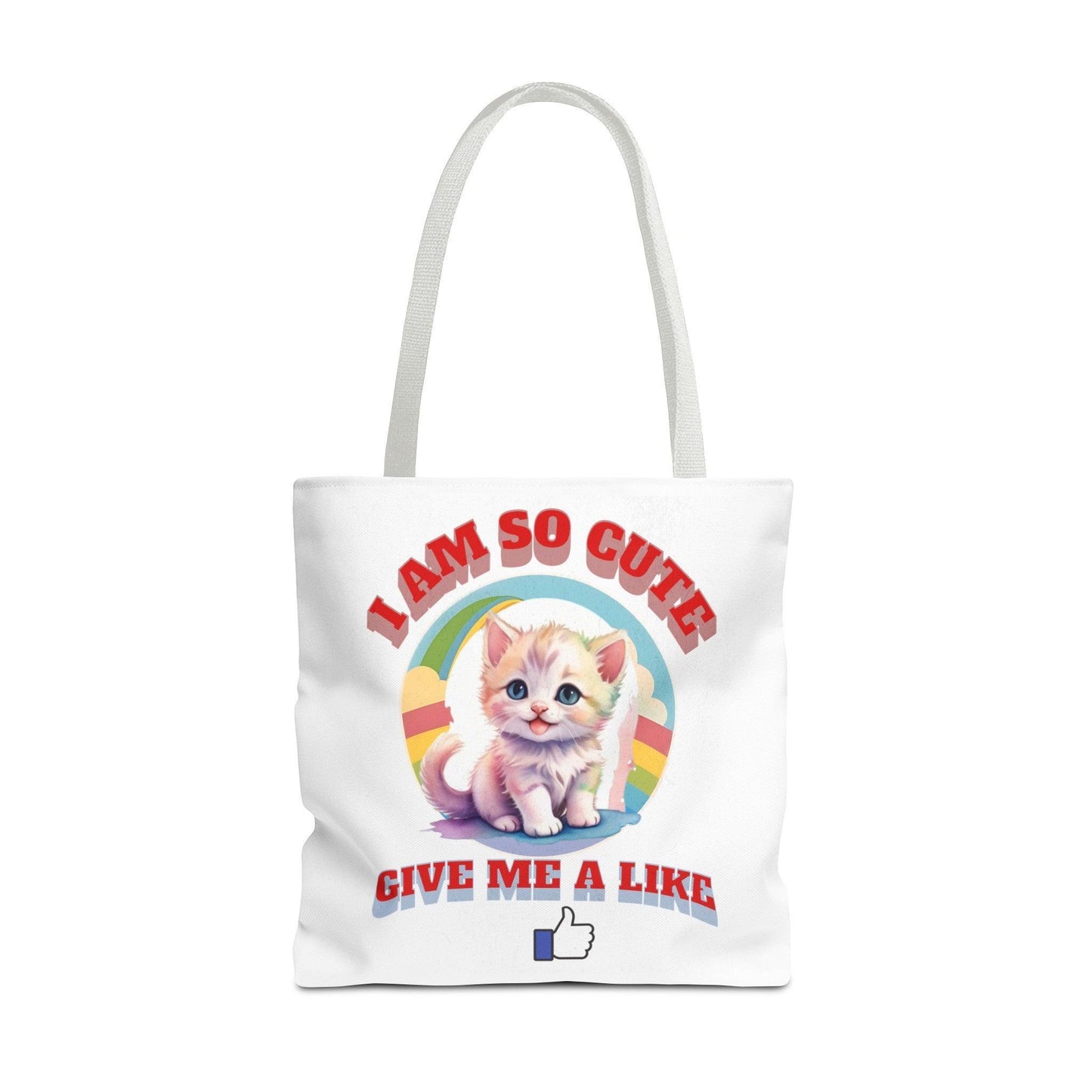 Tote Bag : “Cat Lovers Collection” - Cosmic Creations by Karen