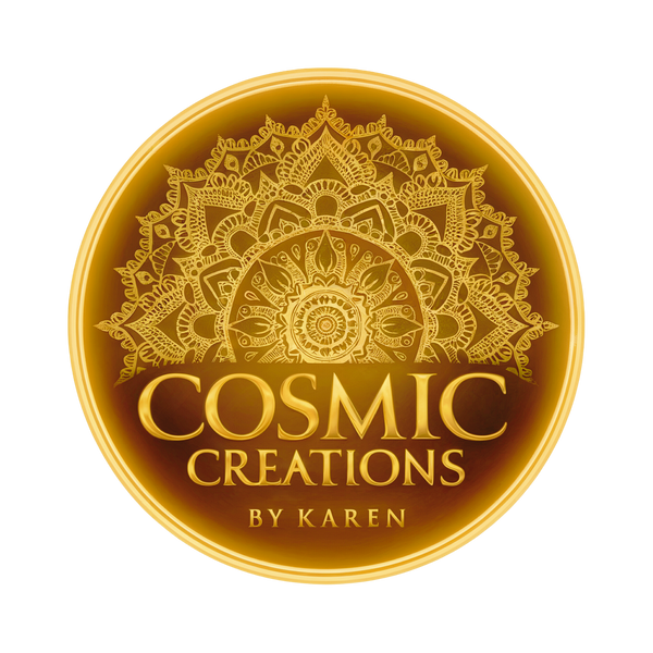 Cosmic Creations by Karen